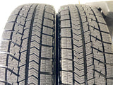 ブリヂストン ブリザック VRX 155/65R13 2本