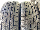 オートバックス ノーストレック N5 155/65R13 2本