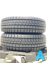 ブリヂストン ブリザック VRX2 155/65R13 2本