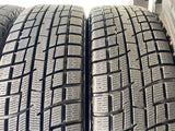 イエローハット PRACTIVA ICE BP02 155/65R13 4本
