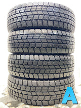 グッドイヤー アイスナビ7 155/65R13 4本