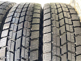 グッドイヤー アイスナビ7 155/65R13 4本