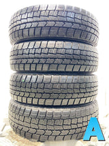 ダンロップ ウィンターマックス WM02 155/65R13 4本