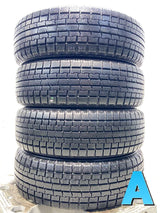 イエローハット アイスフロンテージ 155/65R13 4本