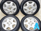 トーヨータイヤ ガリット GIZ2 155/65R13 / SHAPE 4.0J+43 100-4穴 4本