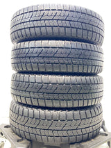 トーヨータイヤ ガリット GIZ2 155/65R13 / SHAPE 4.0J+43 100-4穴 4本