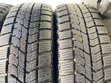 トーヨータイヤ ガリット GIZ2 155/65R13 / SHAPE 4.0J+43 100-4穴 4本