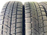トーヨータイヤ ガリット GIZ2 155/65R13 / SHAPE 4.0J+43 100-4穴 4本
