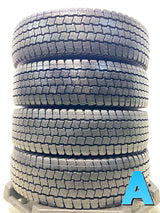 グッドイヤー アイスナビ カーゴ 165/80R13 90/88LT 4本