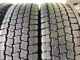 グッドイヤー アイスナビ カーゴ 165/80R13 90/88LT 4本