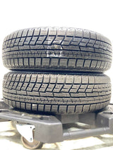 ヨコハマ アイスガード iG60 155/65R13 2本