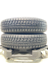 ヨコハマ アイスガード iG60 155/80R13 2本