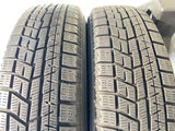 ヨコハマ アイスガード iG60 155/80R13 2本