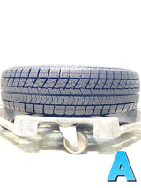 ブリヂストン ブリザック VRX 155/70R13 1本