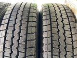 ダンロップ ウィンターマックス SV01 165R13 6PR / TOPY M70 5.0J+ 100-4穴 4本