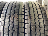 ダンロップ ウィンターマックス SV01 165R13 6PR 4本