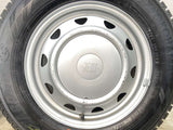 ヨコハマ アイスガード iG60 145/80R13 / JECT LZ 4.0J+ 100/110/114.3-4穴 4本