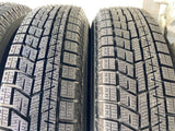ヨコハマ アイスガード iG60 145/80R13 / JECT LZ 4.0J+ 100/110/114.3-4穴 4本