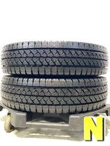 ブリヂストン ブリザック VL1 165R13 8PR 2本