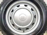 ブリヂストン ブリザック VRX2 145/80R13 / JECT LZ 4.0J+ 100/110/114.3-4穴 4本