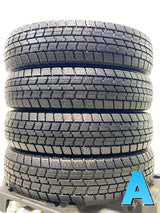グッドイヤー アイスナビ7 145/80R13 4本