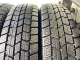グッドイヤー アイスナビ7 145/80R13 4本