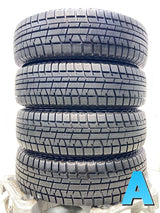 ヨコハマ アイスガード iG50 PLUS 155/65R13 4本