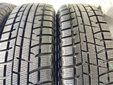 ヨコハマ アイスガード iG50 PLUS 155/65R13 4本