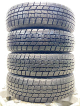 ダンロップ ウィンターマックス WM02 155/65R13 4本