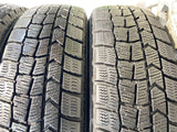ダンロップ ウィンターマックス WM02 155/65R13 4本