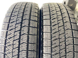 ブリヂストン ブリザック VRX2 155/65R13 2本