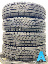 ブリヂストン ブリザック VRX2 165/80R13 4本