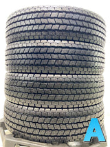 ヨコハマ アイスガード iG91 165/80R13 90/88LT 4本