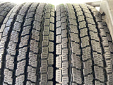 ヨコハマ アイスガード iG91 165/80R13 90/88LT 4本