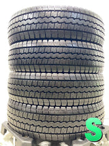 ダンロップ ウィンターマックス SV01 165R13 6PR 4本