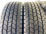 ヨコハマ アイスガード iG91 165/80R13 90/88LT 2本