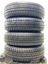 トーヨータイヤ オブザーブ GIZ2 155/80R13 / TOPY V4C 5.0J+ 100/114.3-4穴 4本