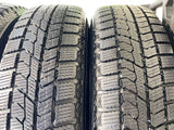 トーヨータイヤ オブザーブ GIZ2 155/80R13 / TOPY V4C 5.0J+ 100/114.3-4穴 4本