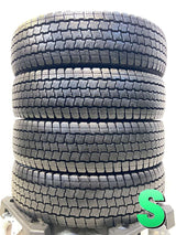 グッドイヤー アイスナビ カーゴ 165/80R13 94/93LT 4本