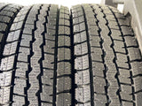 ダンロップ ウィンターマックス SV01 145R13 8PR 4本