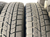 トーヨータイヤ オブザーブGIZ2 145/80R13 4本
