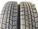 ダンロップ ウィンターマックス 03 145/80R13 2本