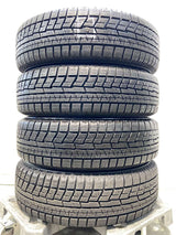 ヨコハマ アイスガード iG60 155/65R13 /スズキ純正 4.0J+45 100-4穴 4本