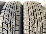 ヨコハマ アイスガード iG60 155/65R13 /スズキ純正 4.0J+45 100-4穴 4本