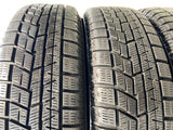 ヨコハマ アイスガード iG60 155/65R13 /スズキ純正 4.0J+45 100-4穴 4本