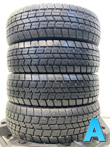 グッドイヤー アイスナビ 7 155/65R13 4本