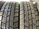 グッドイヤー アイスナビ 7 155/65R13 4本