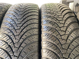 ダンロップ ALL SEASON MAXX AS1 155/65R13 4本