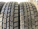グッドイヤー アイスナビ 7 155/65R13 4本