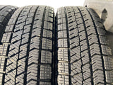 ブリヂストン ブリザック VRX2 145/80R13 4本